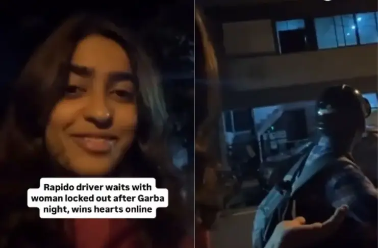 Viral Video