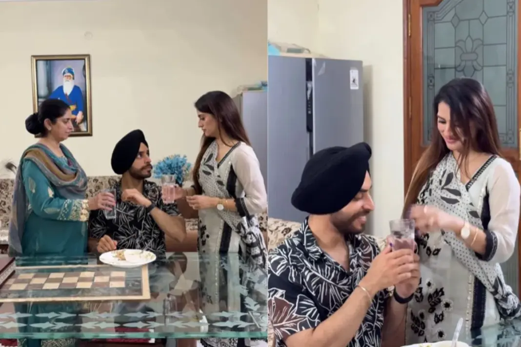 Viral Video
