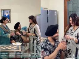 Viral Video