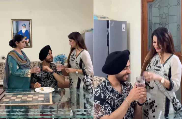 Viral Video