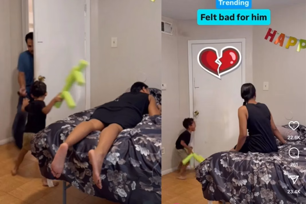 Viral Video