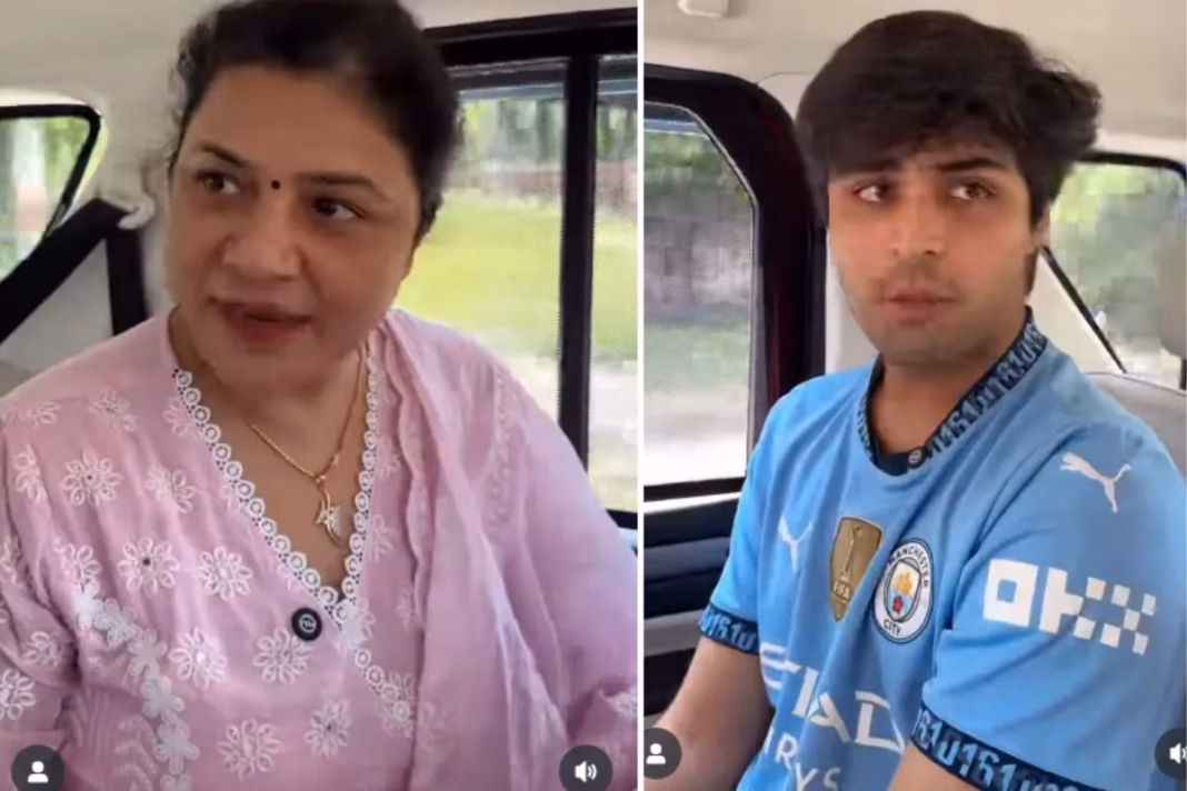 Viral Video