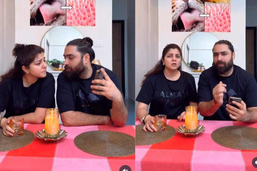 Viral Video