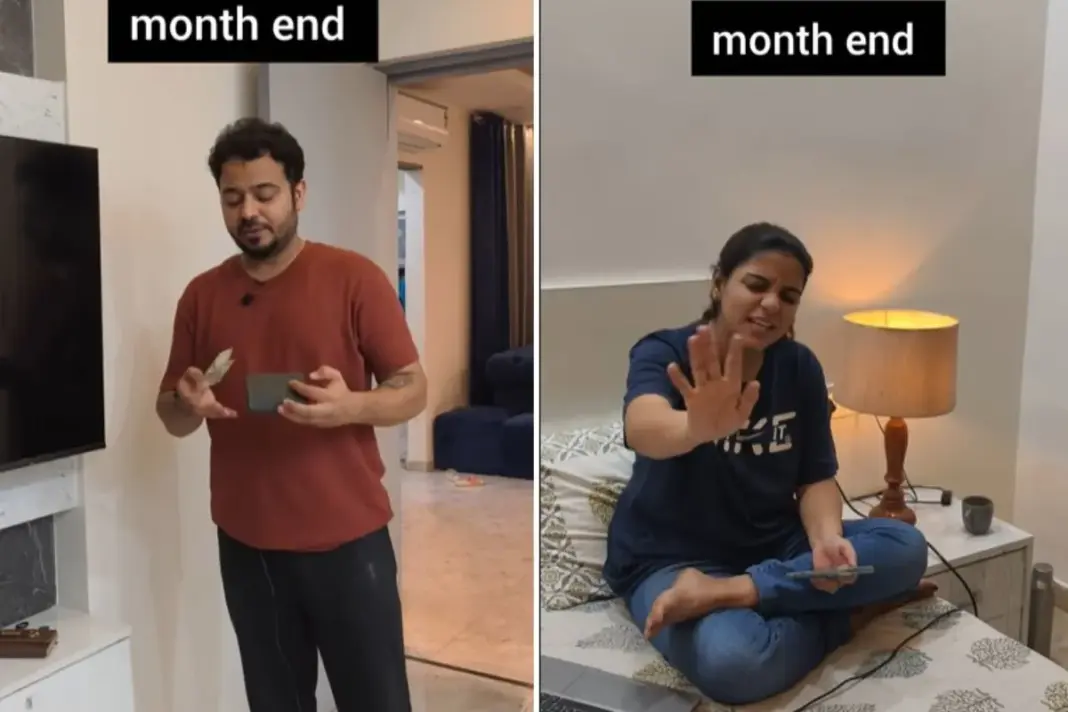 Viral Video