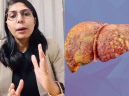 Fatty Liver Warning Signs, Risk Factors And Diet Tips