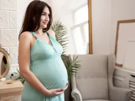 pregnancy after 40