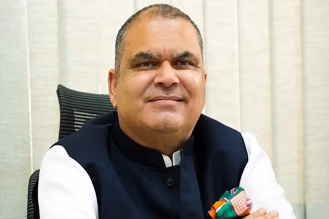 sanjeev arora