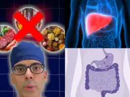 3 Everyday Foods That Could Trigger Liver, Gut And Pancreas Cancer
