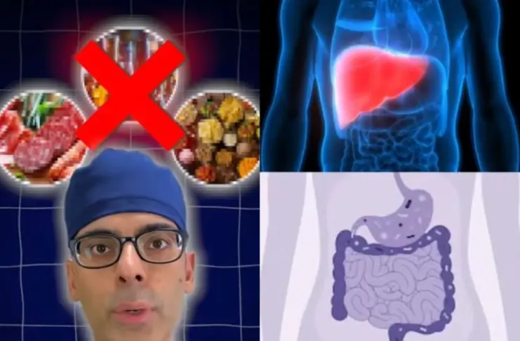 3 Everyday Foods That Could Trigger Liver, Gut And Pancreas Cancer