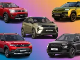 5- SUVs-Under- 10- Lakh