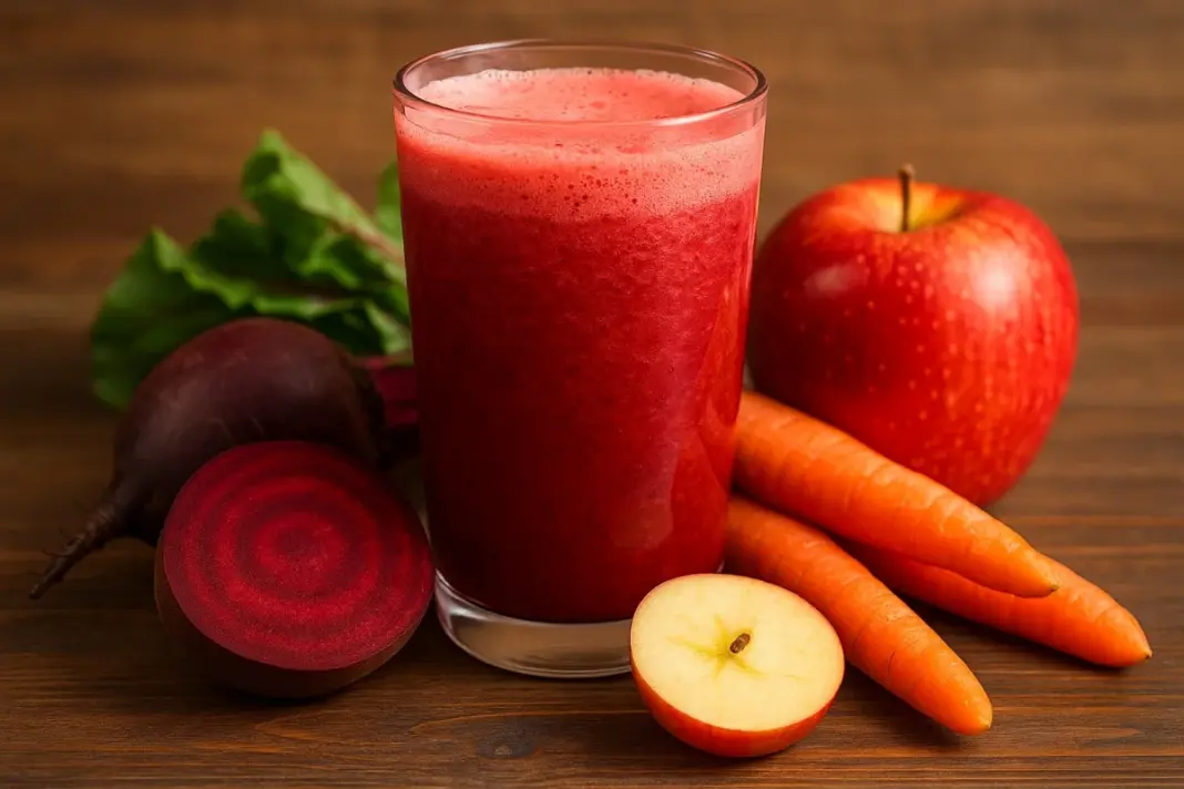 ABC Detox Drink ABC Detox Drink