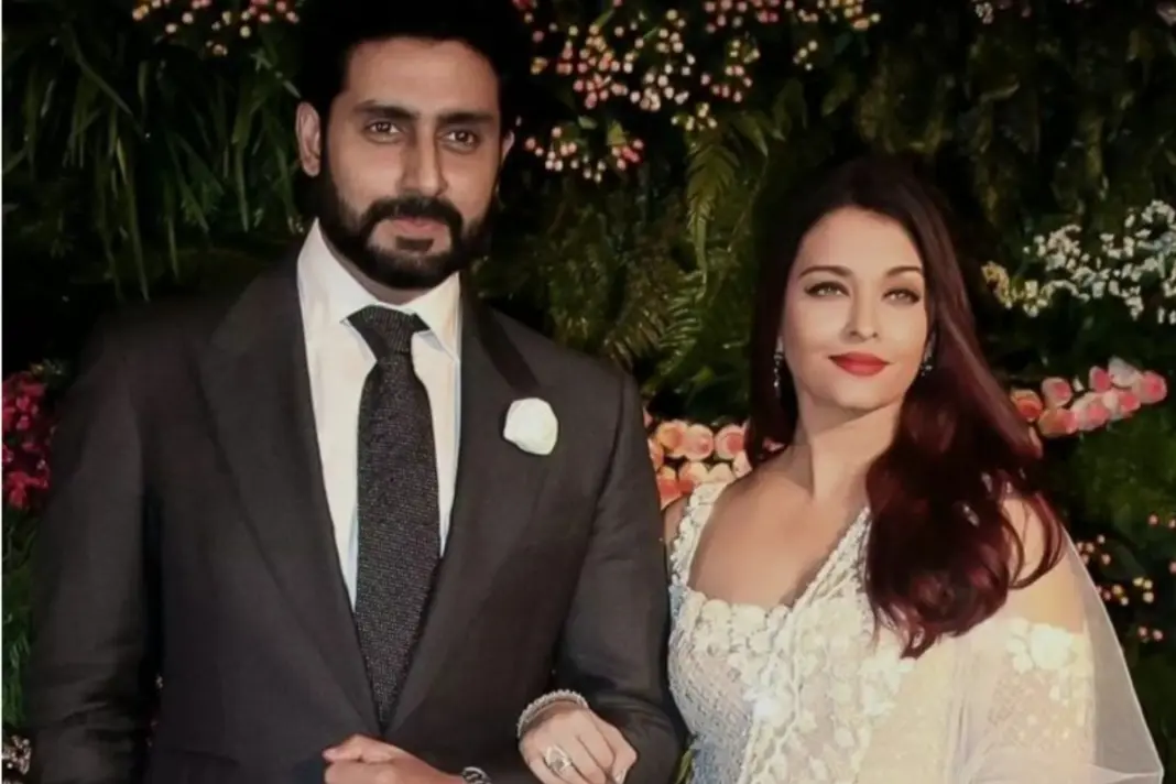 Abhishek Bachchan Talks About Aishwarya Rai Bachchan’s'Sacrifices Amid Divorce Rumours