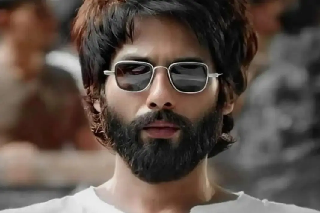 Adil Hussain Regrets Doing Kabir Singh With Shahid Kapoor and Sandeep Reddy Vanga