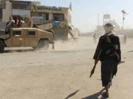 Afghanistan-Pakistan War