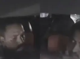 Agra Viral Video - Policeman Brutally Slaps Car Driver, Gets Suspended
