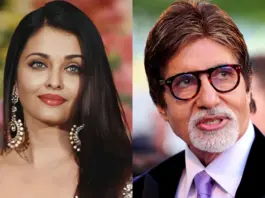 Aishwarya Rai Bachchan Drops Cute Birthday Post For Amitabh Bachchan