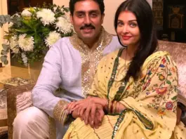 Aishwarya Rai Birthday - Abhishek Bachchan