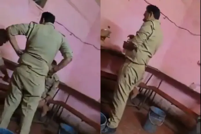 Ambedkar Nagar Shocker