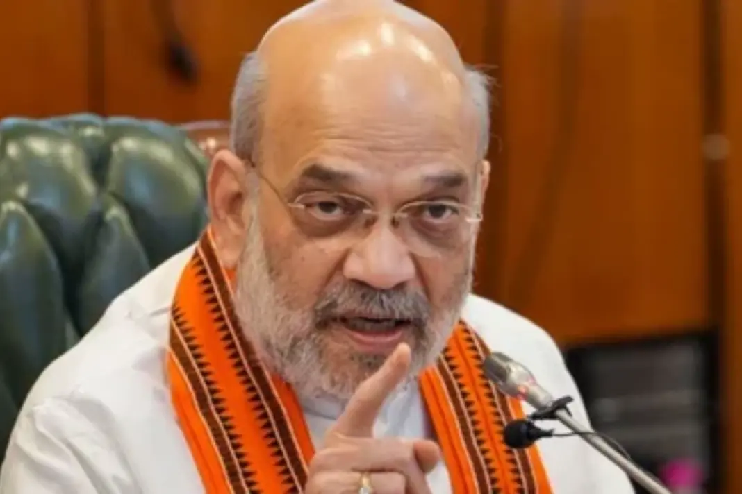 Amit- Shah