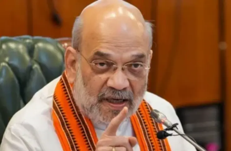 Amit- Shah