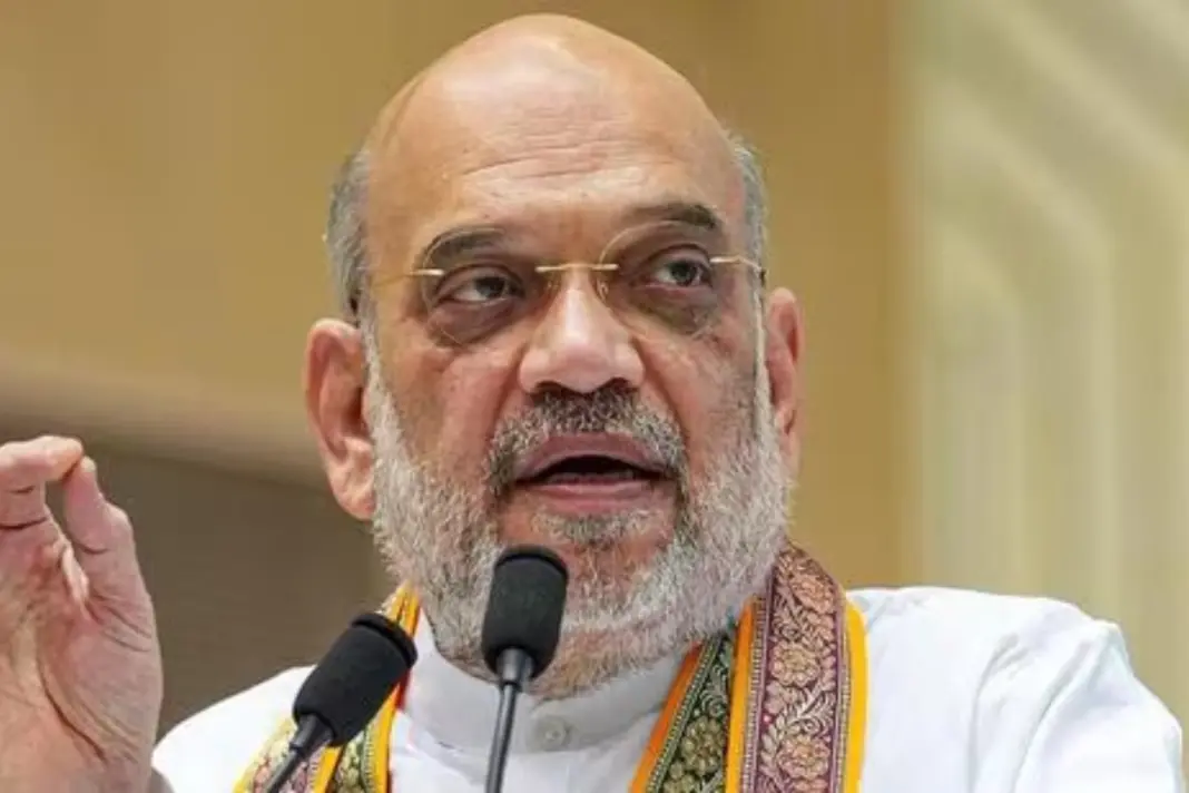 Amit- Shah