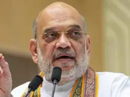 Amit- Shah