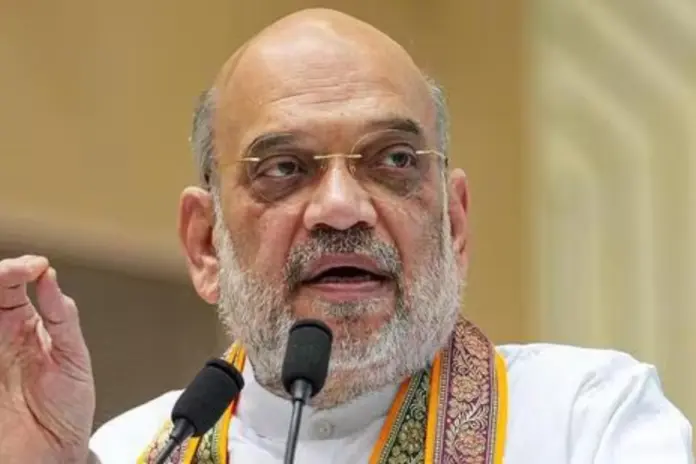 Amit- Shah