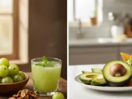 Amla Benefits - Better than Avocado