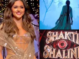 Aneet Padda confirmed as Shakti Shalini by Thamma makers
