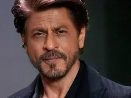Anubhav Sinha Talks About Shah Rukh Khan