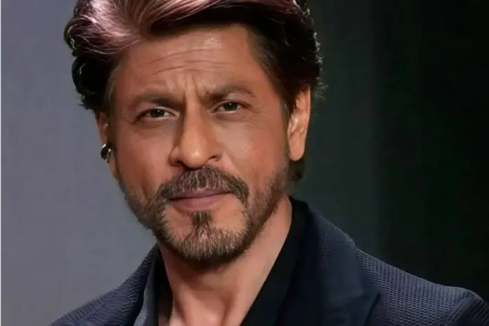 Anubhav Sinha Talks About Shah Rukh Khan
