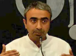 Anurag- Dhanda