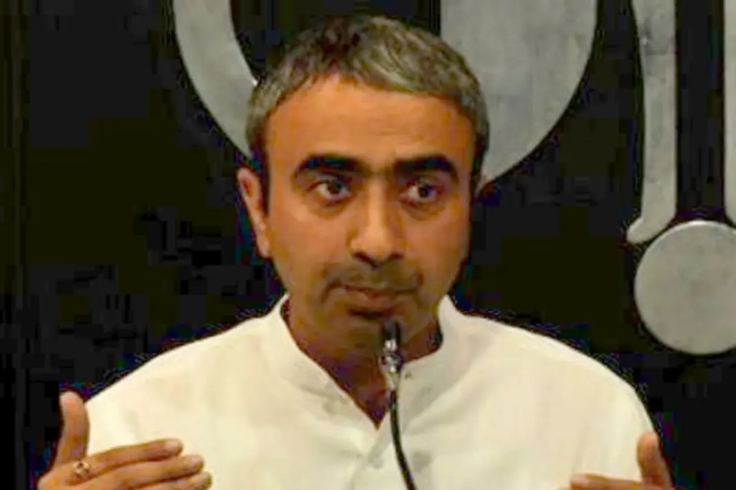 Anurag- Dhanda