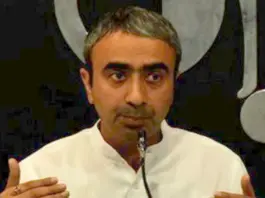 Anurag- Dhanda