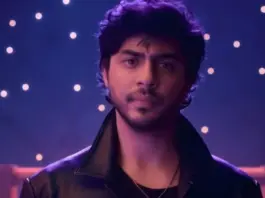 Aryan Khan on Bads Of Bollywood Success