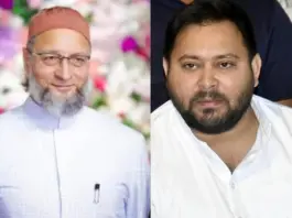 Asaduddin-Owaisi