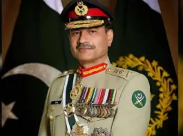 Asim -Munir