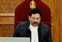 ‘Don’t Get Distracted By All This…’ BR Gavai Unfazed After Lawyer Tries to Attack Him and Shouts ‘Sanatan Ka Apman Nahi…’ BR- Gavai