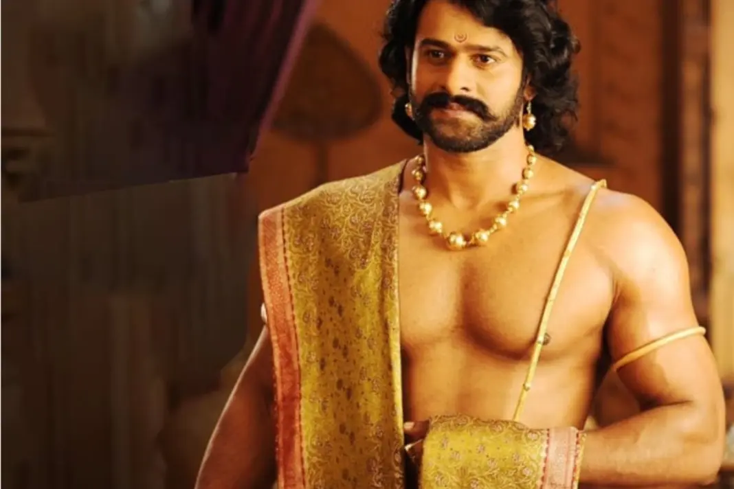 Baahubali The Epic Advance Booking Prabhas Baahubali The Epic Advance Booking Prabhas