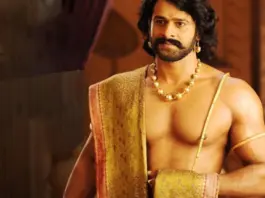 Baahubali The Epic Advance Booking Prabhas