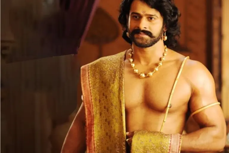 Baahubali The Epic Advance Booking: Unbelievable Craze For Prabhas Starrer! Film Already Crosses Rs 5 Cr In Pre-Sales