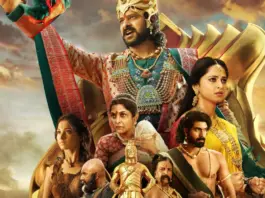 Baahubali The Epic Movie Review By Netizens