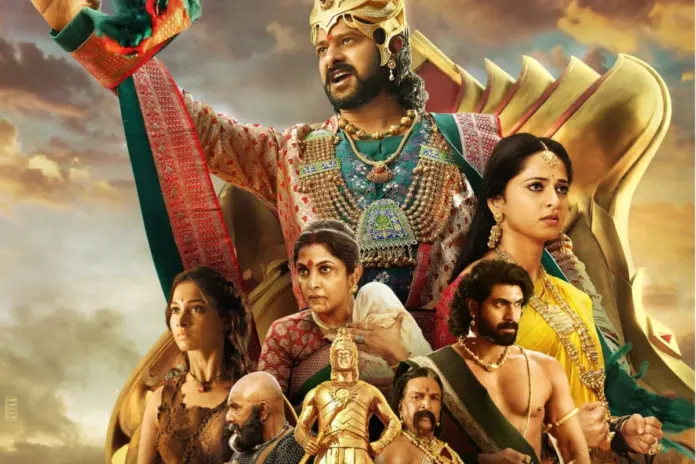 Baahubali The Epic Movie Review By Netizens Baahubali The Epic Movie Review By Netizens