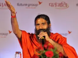 Baba Ramdev