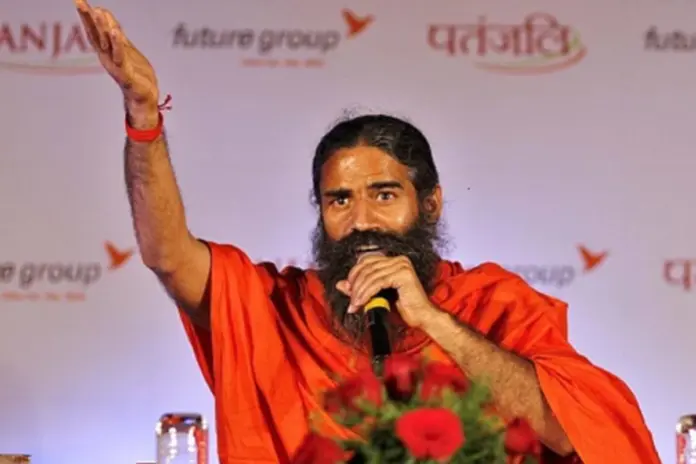 Baba Ramdev