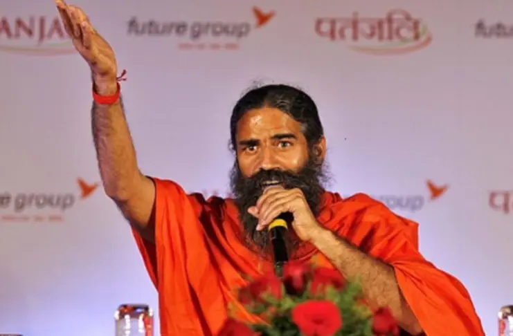 Baba Ramdev