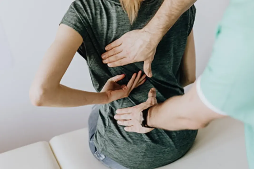 Back Pain