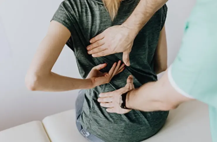 Back Pain