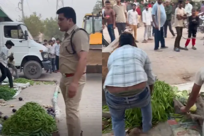 Bahadurgarh- Viral -Video