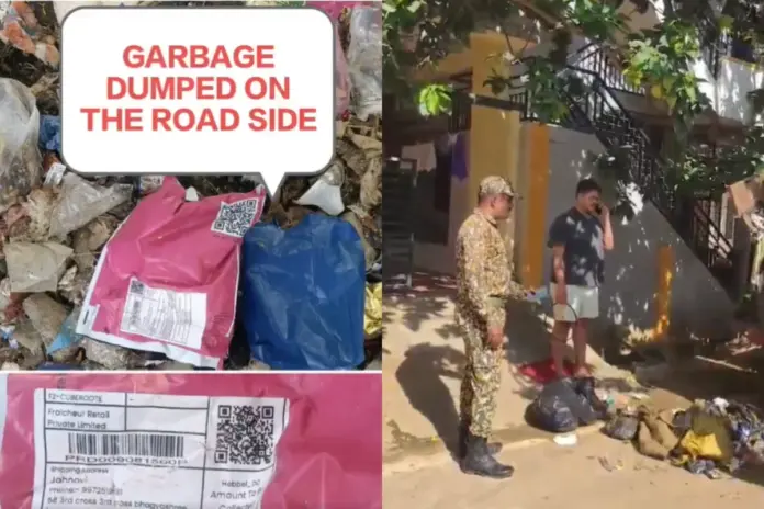 Bengaluru Viral Video Bengaluru Viral Video